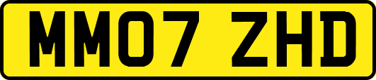 MM07ZHD