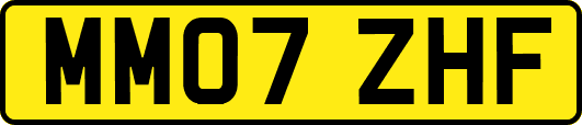 MM07ZHF