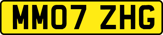 MM07ZHG