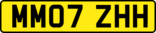 MM07ZHH