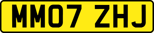 MM07ZHJ