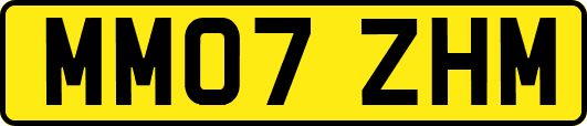 MM07ZHM