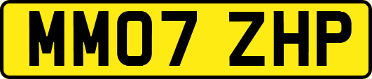 MM07ZHP