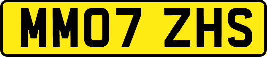 MM07ZHS