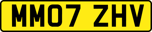 MM07ZHV
