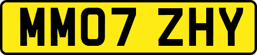 MM07ZHY