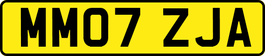 MM07ZJA