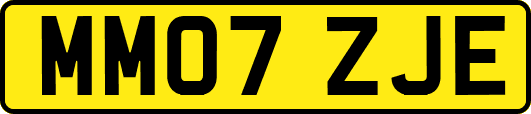 MM07ZJE