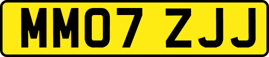 MM07ZJJ