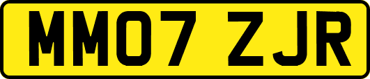 MM07ZJR