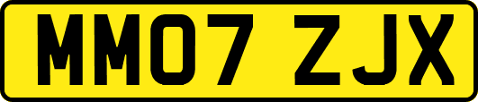MM07ZJX