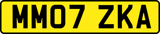 MM07ZKA