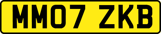 MM07ZKB