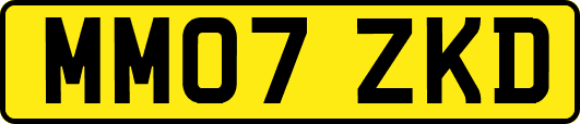 MM07ZKD