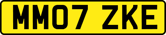 MM07ZKE