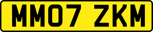 MM07ZKM