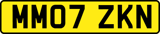MM07ZKN