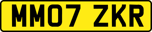 MM07ZKR