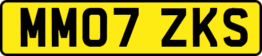 MM07ZKS