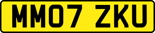 MM07ZKU