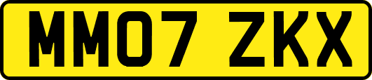 MM07ZKX