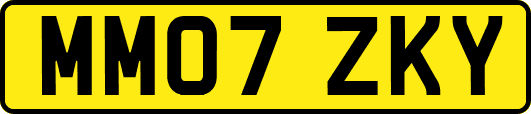 MM07ZKY