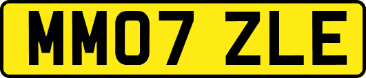 MM07ZLE