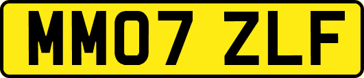 MM07ZLF
