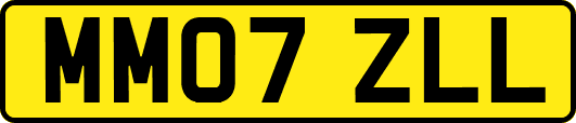 MM07ZLL