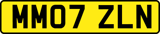 MM07ZLN