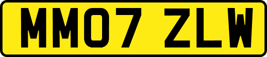 MM07ZLW