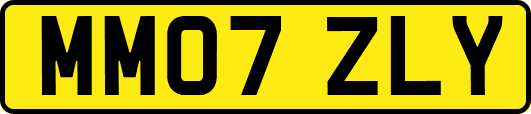 MM07ZLY