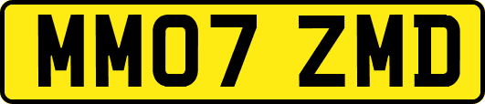 MM07ZMD