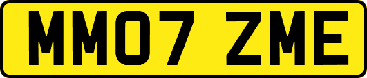 MM07ZME