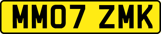MM07ZMK