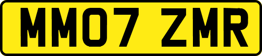 MM07ZMR