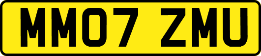 MM07ZMU