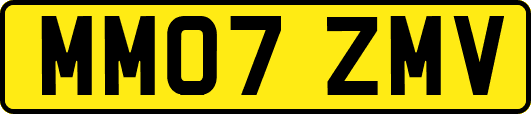 MM07ZMV