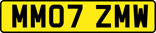 MM07ZMW