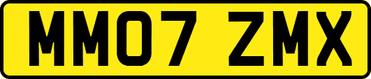 MM07ZMX