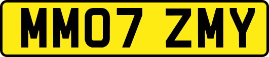 MM07ZMY