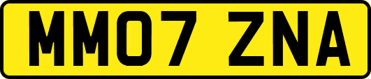 MM07ZNA