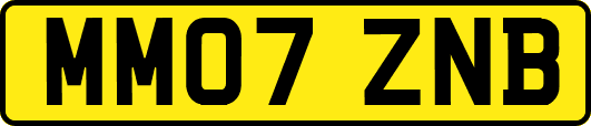 MM07ZNB