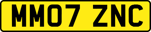 MM07ZNC