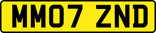 MM07ZND