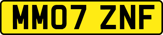 MM07ZNF