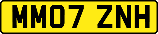 MM07ZNH