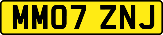 MM07ZNJ