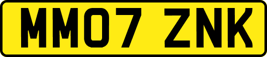 MM07ZNK