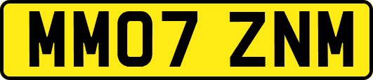 MM07ZNM